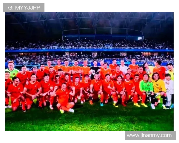 足球明星闪耀赛场你能说出多少个他们的名字呢