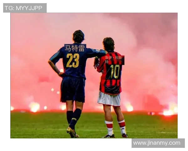 欧洲足球明星精彩瞬间汇聚展现足坛风采与激情的混剪图片合集