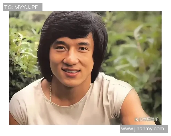 成龙的魅力无国界足球明星们为何对他情有独钟