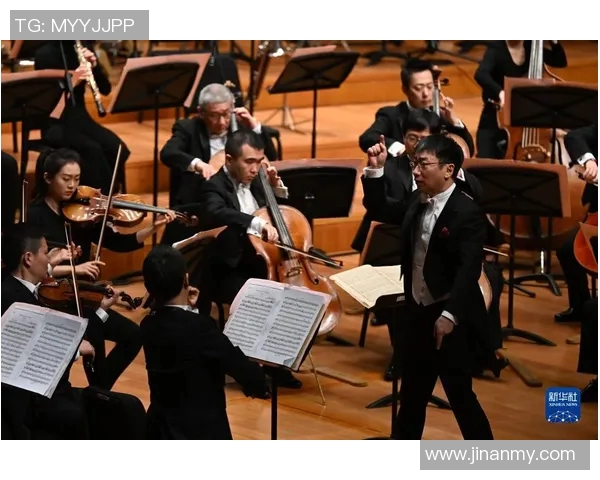 廖三宁：从音乐天才到文化使者的华丽转身与心路历程