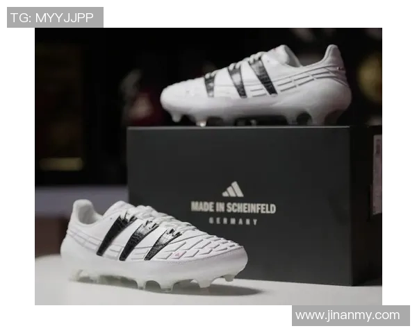 7号足球明星与adidas的传奇合作之路与品牌影响力探讨